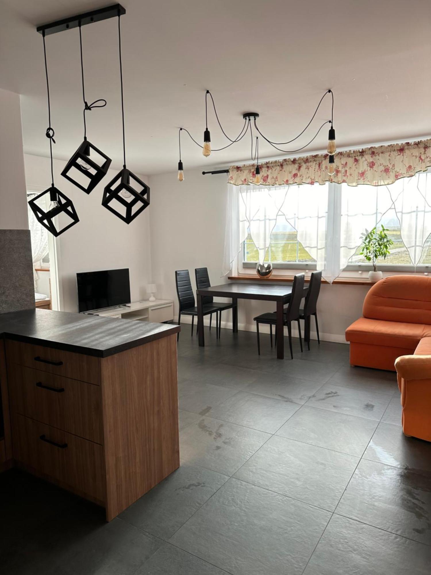 קלודז'קו Apartamenty Czerwona Stodola מראה חיצוני תמונה