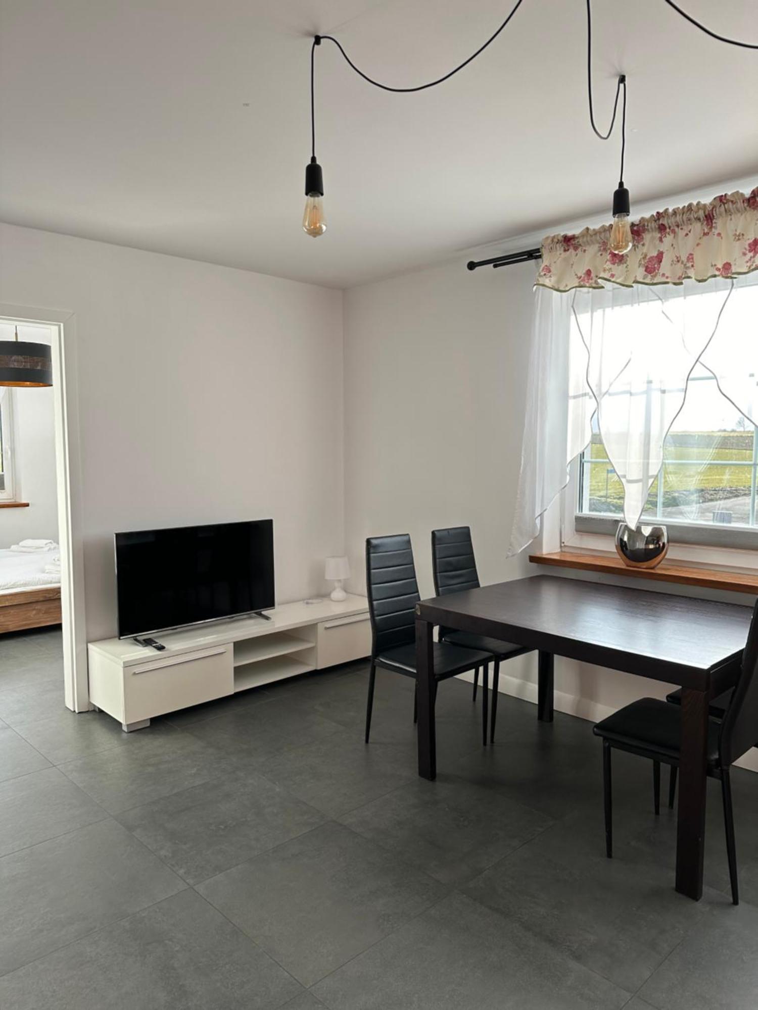 קלודז'קו Apartamenty Czerwona Stodola מראה חיצוני תמונה