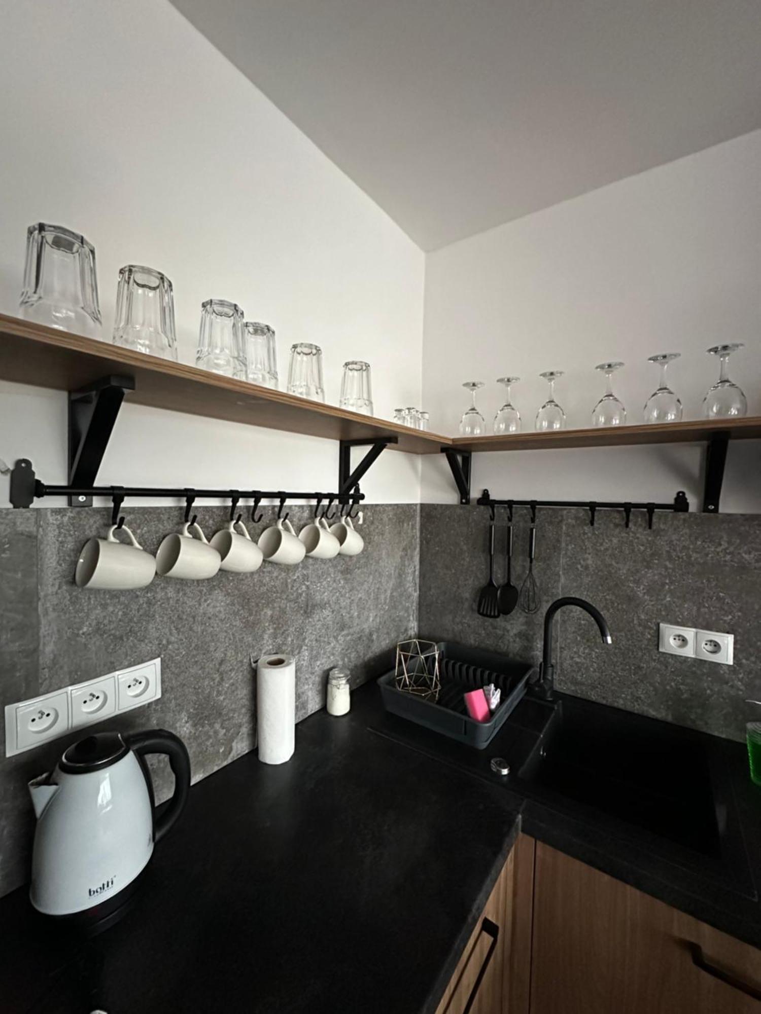 קלודז'קו Apartamenty Czerwona Stodola מראה חיצוני תמונה