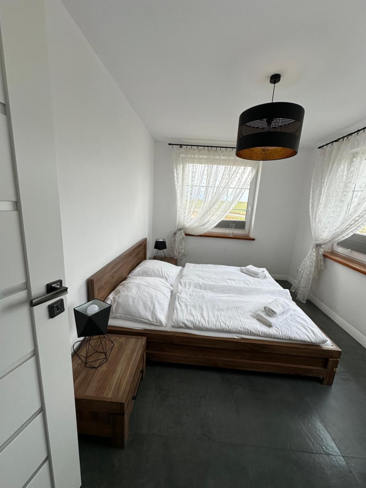 קלודז'קו Apartamenty Czerwona Stodola מראה חיצוני תמונה