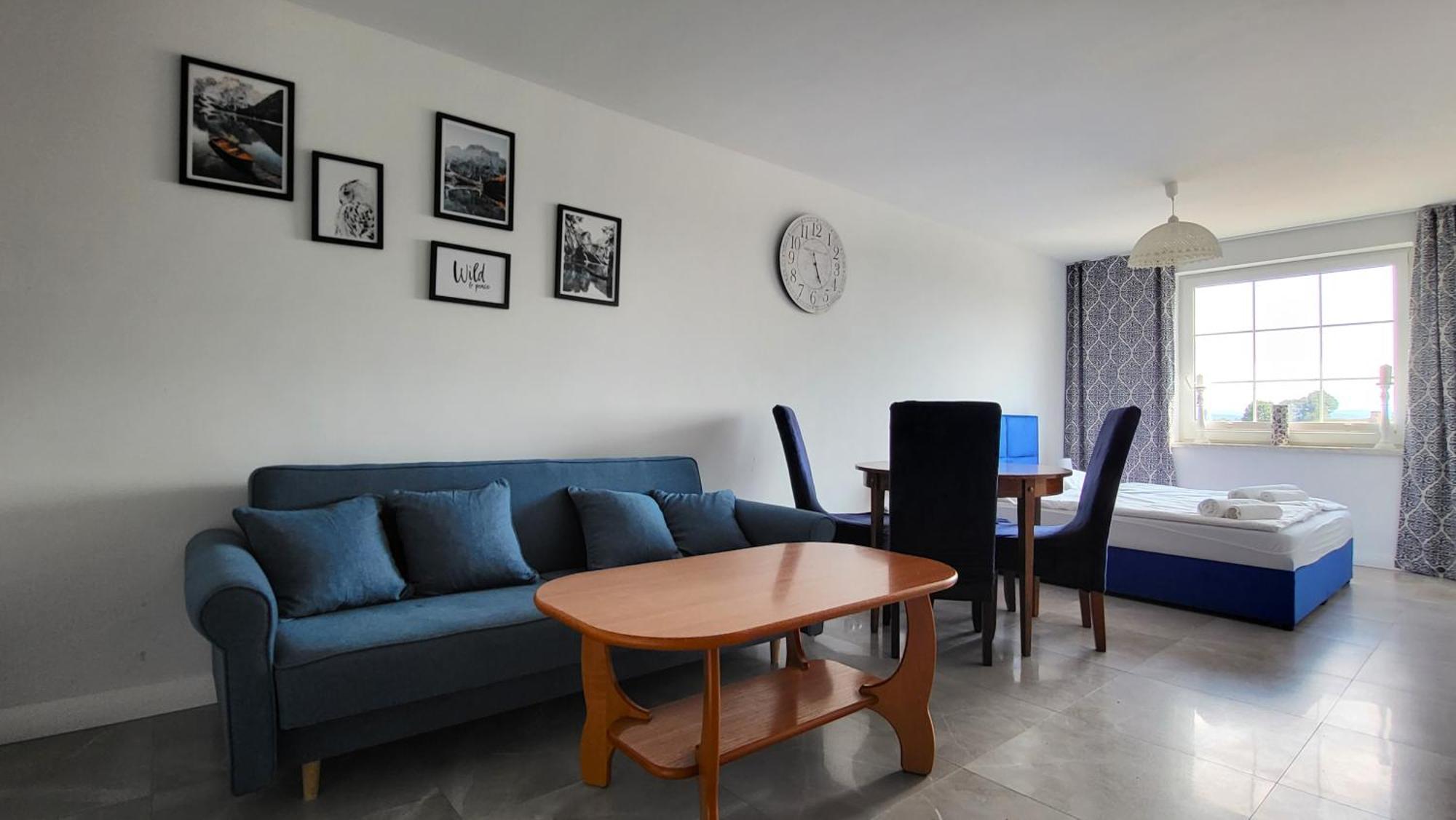 קלודז'קו Apartamenty Czerwona Stodola מראה חיצוני תמונה