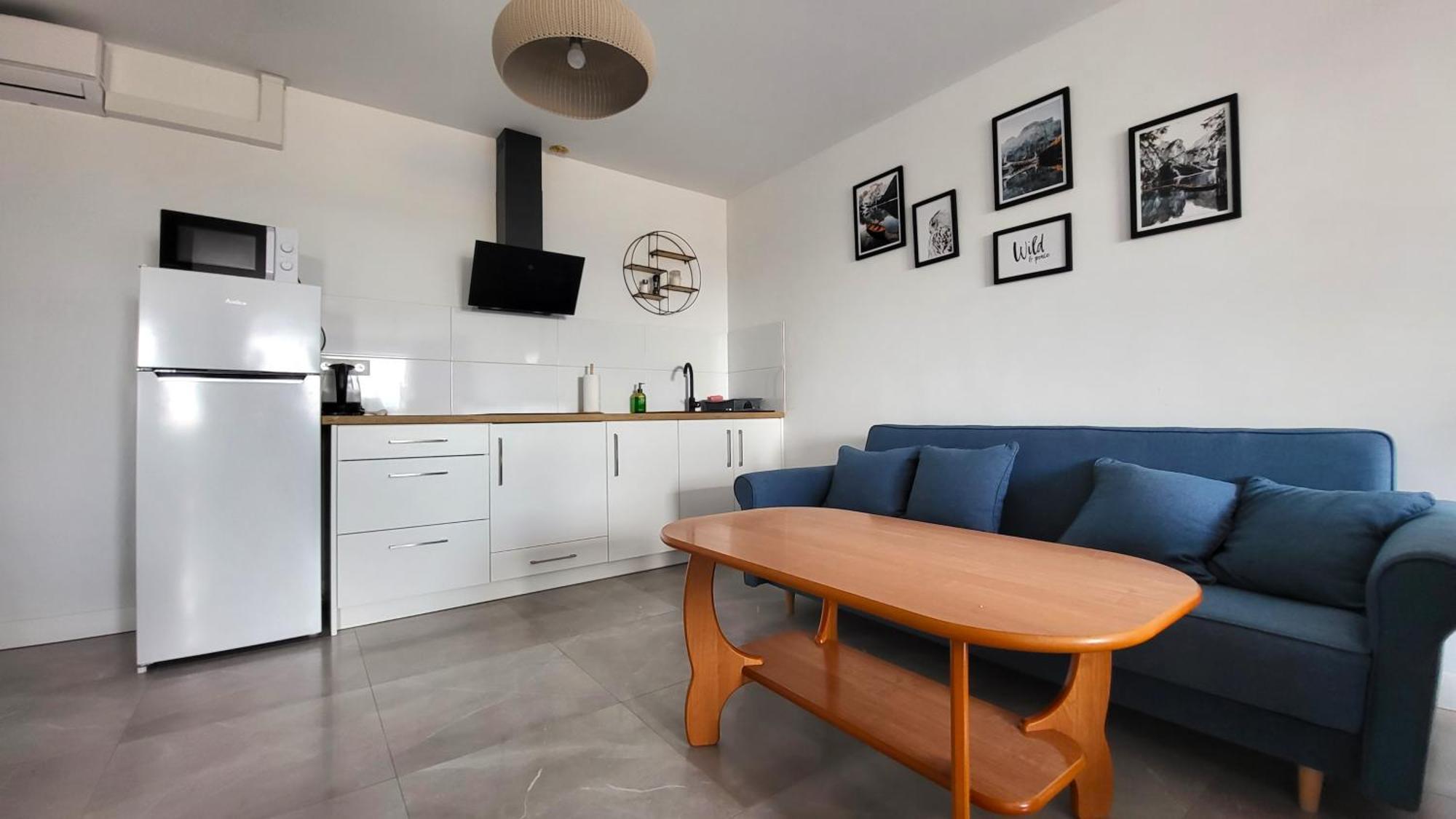 קלודז'קו Apartamenty Czerwona Stodola מראה חיצוני תמונה
