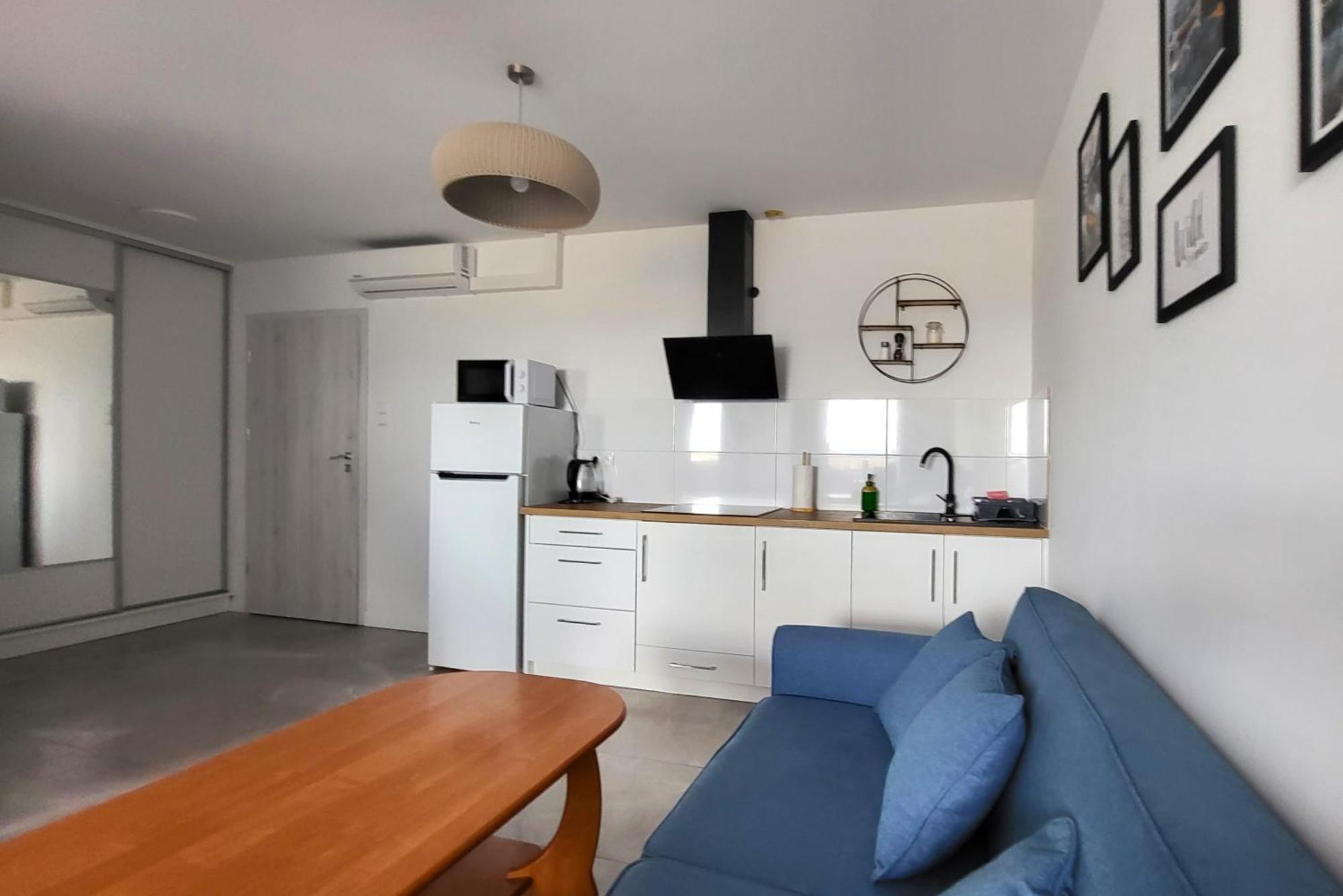 קלודז'קו Apartamenty Czerwona Stodola מראה חיצוני תמונה