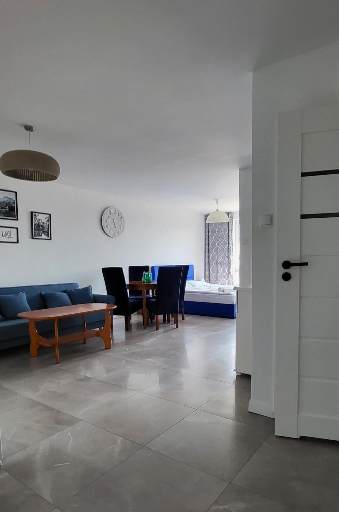 קלודז'קו Apartamenty Czerwona Stodola מראה חיצוני תמונה