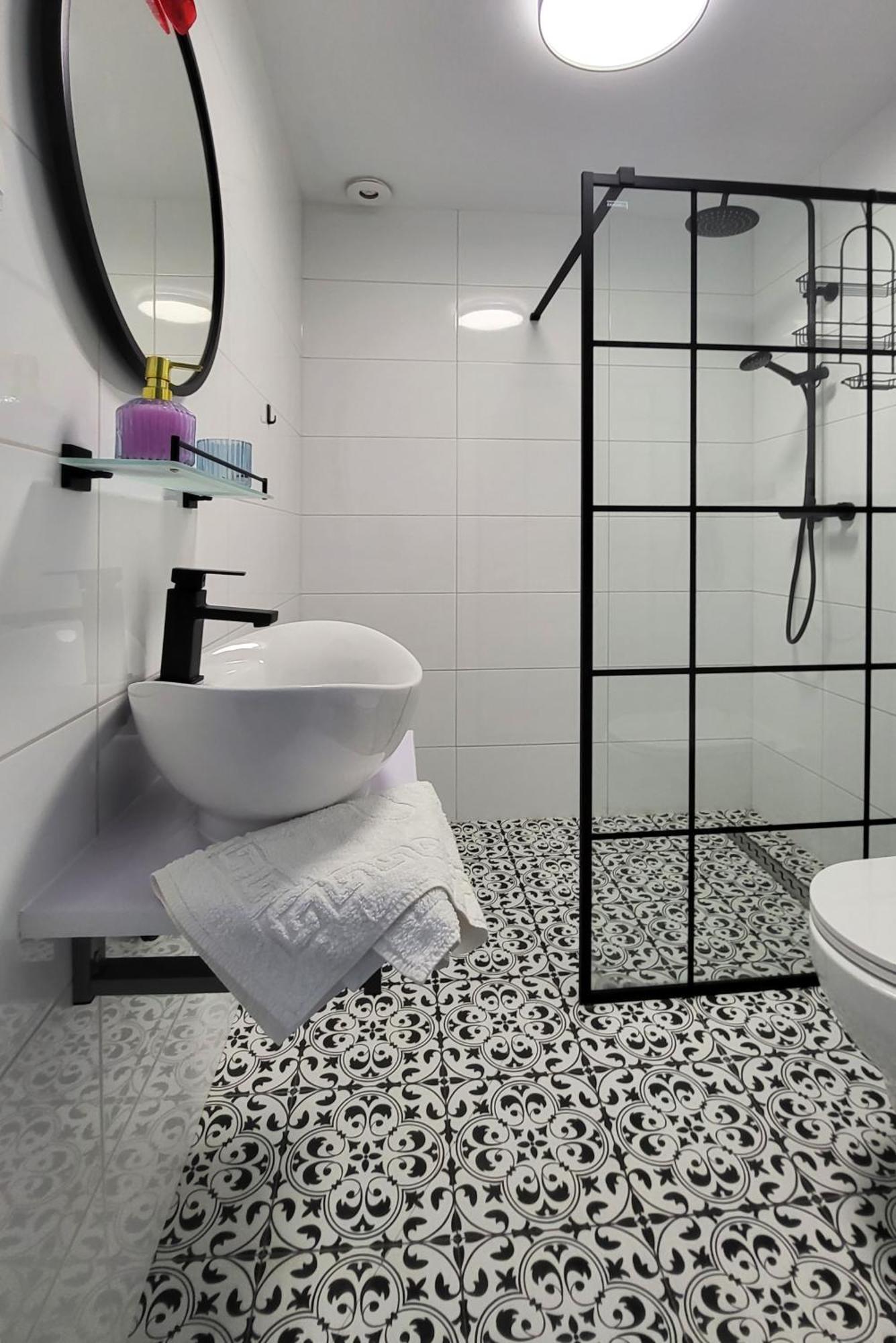 קלודז'קו Apartamenty Czerwona Stodola מראה חיצוני תמונה