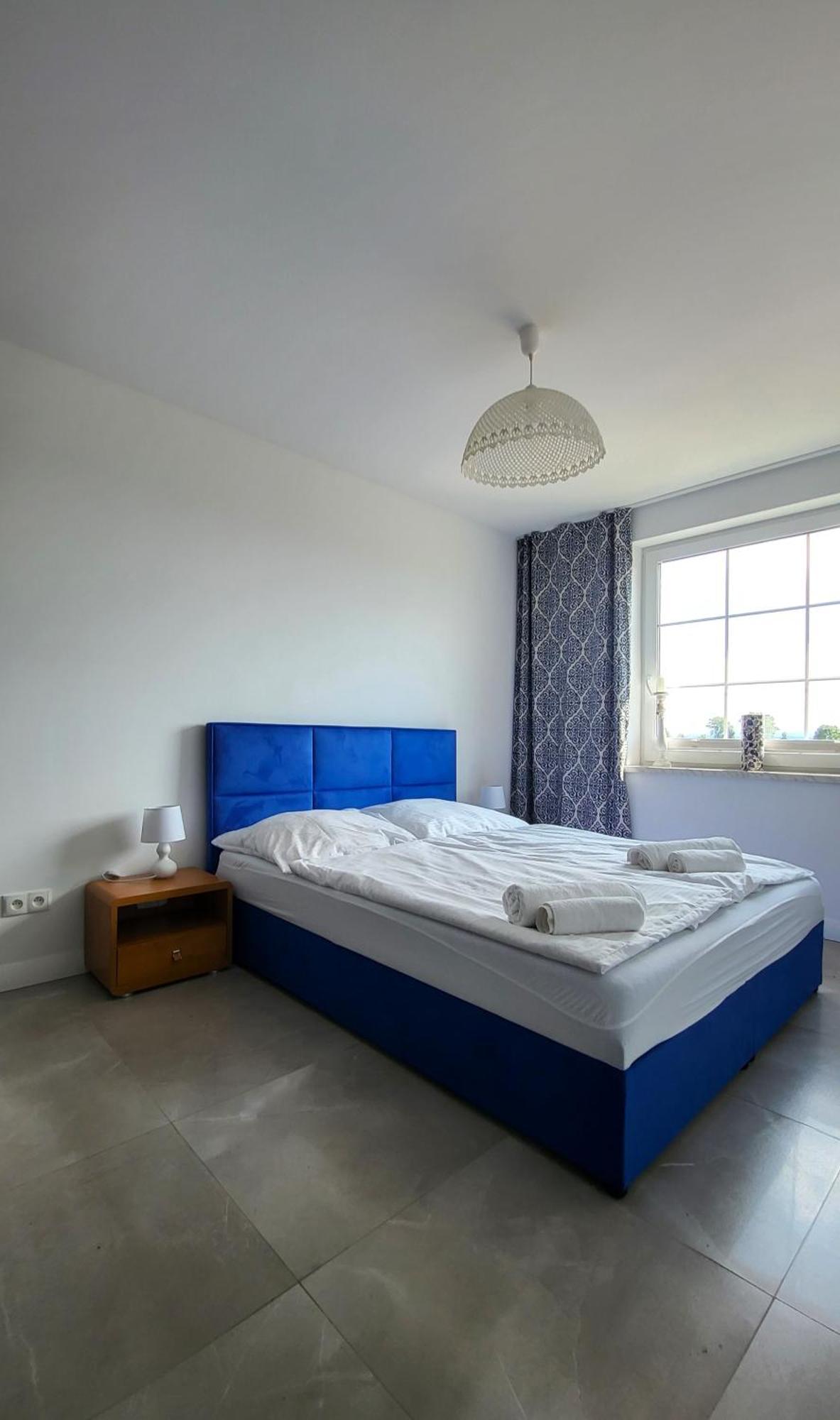 קלודז'קו Apartamenty Czerwona Stodola מראה חיצוני תמונה