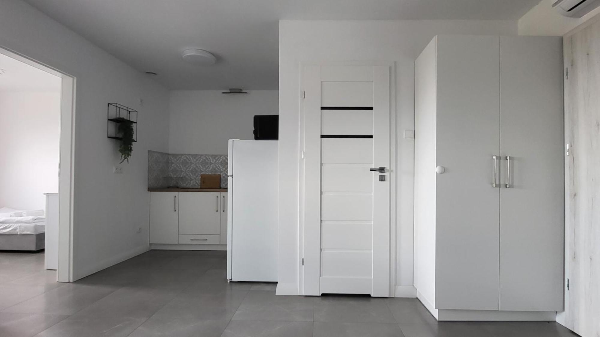 קלודז'קו Apartamenty Czerwona Stodola מראה חיצוני תמונה