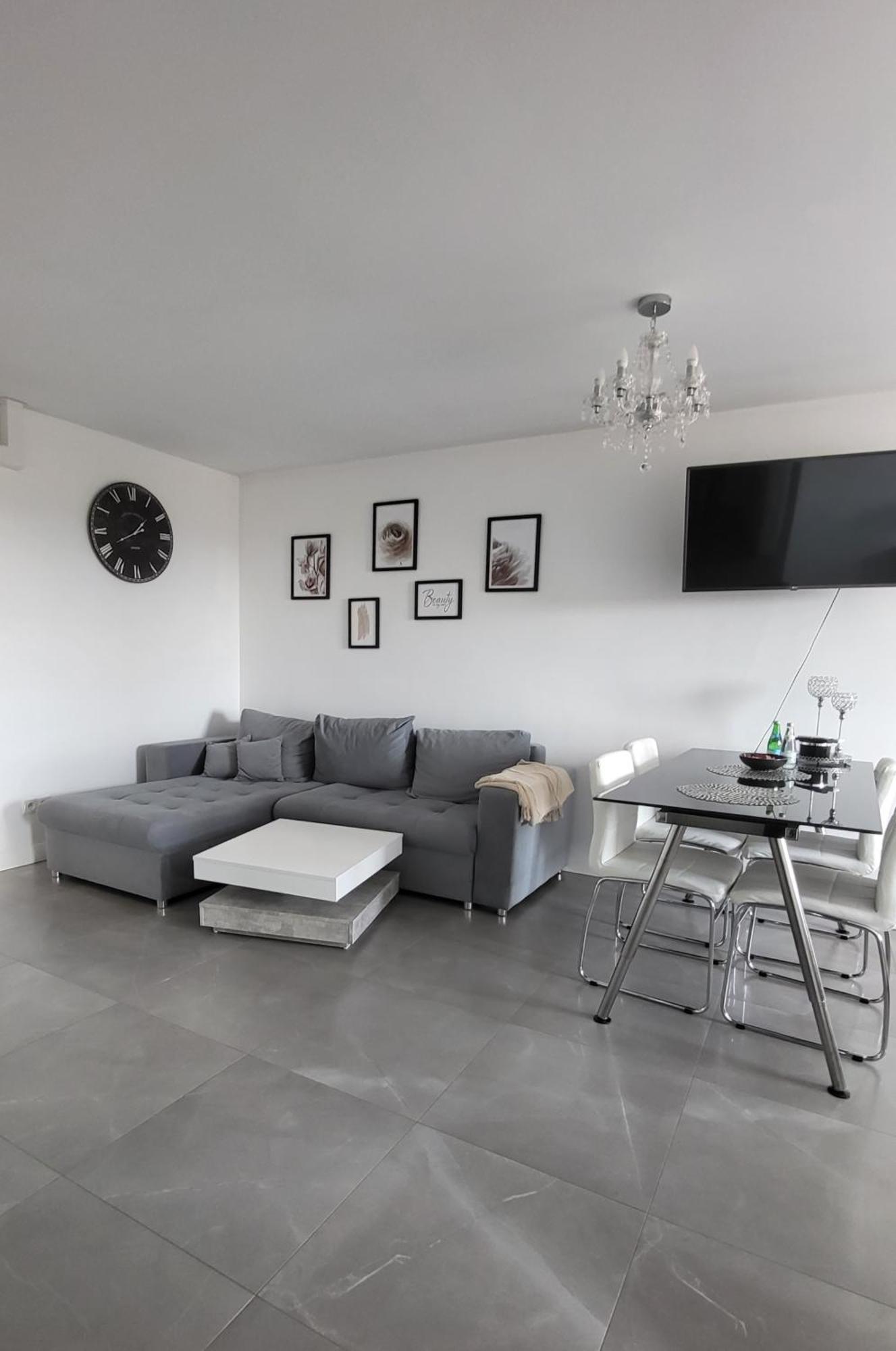 קלודז'קו Apartamenty Czerwona Stodola מראה חיצוני תמונה