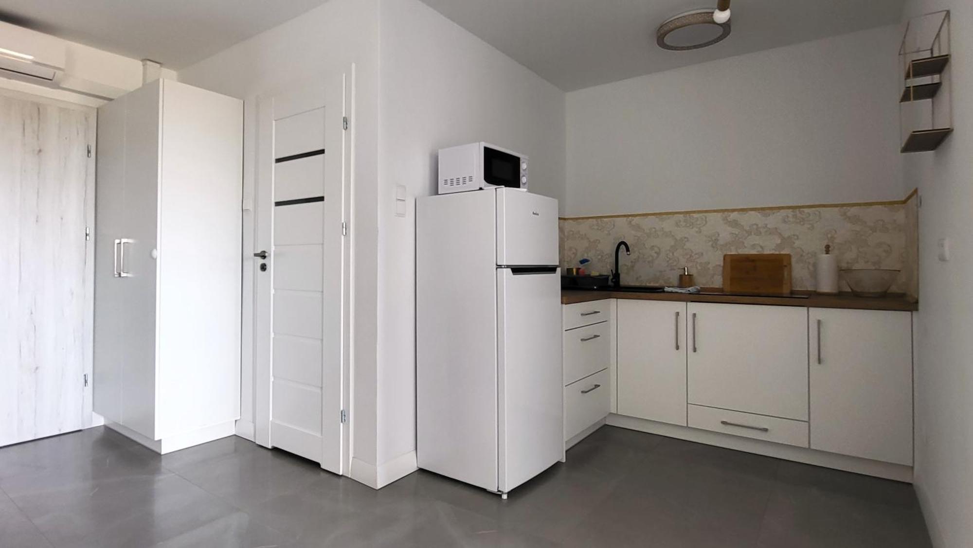קלודז'קו Apartamenty Czerwona Stodola מראה חיצוני תמונה