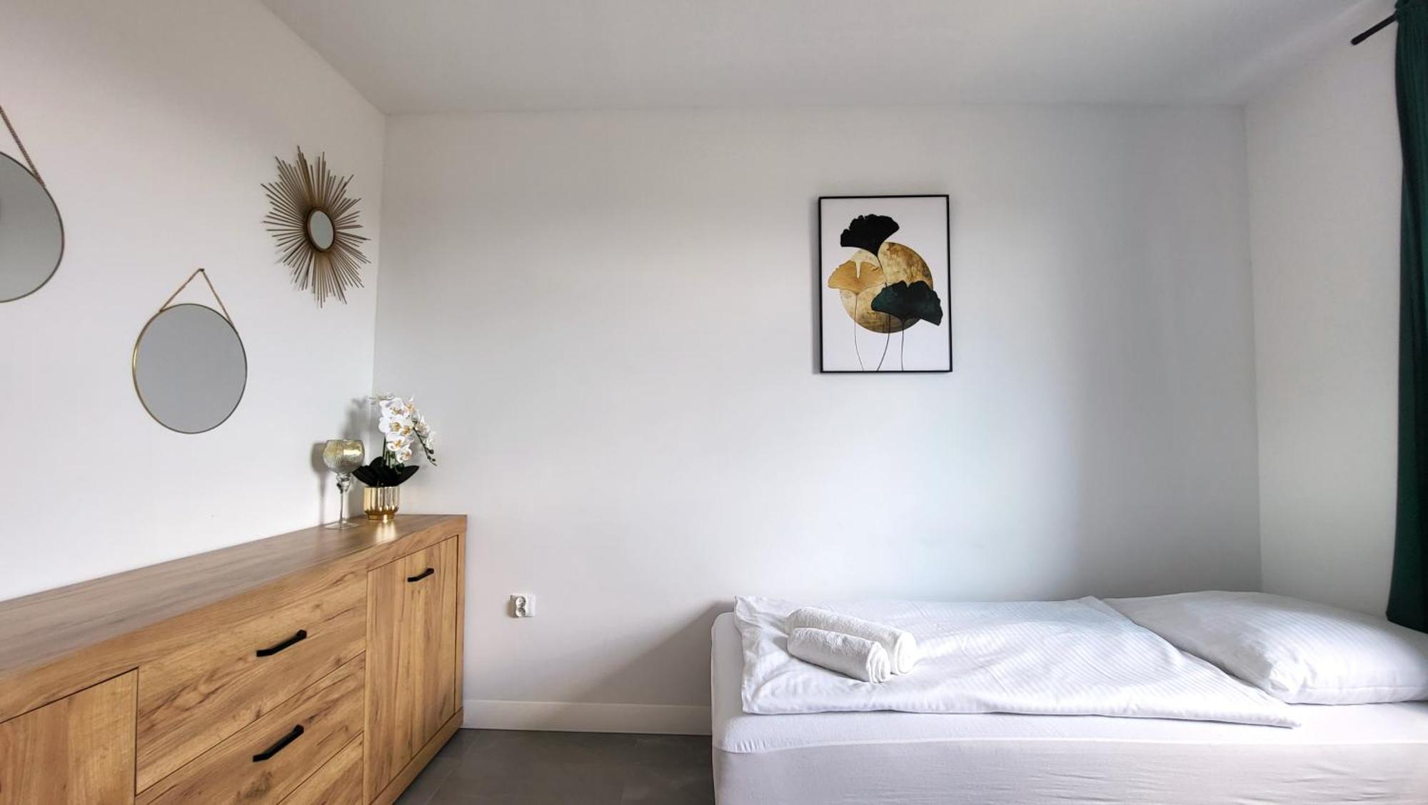 קלודז'קו Apartamenty Czerwona Stodola מראה חיצוני תמונה