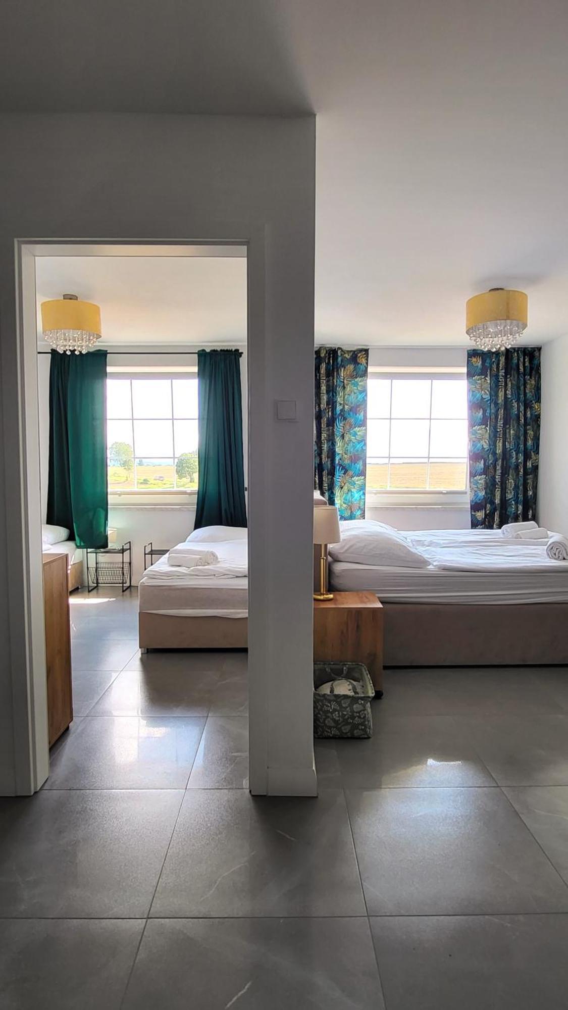 קלודז'קו Apartamenty Czerwona Stodola מראה חיצוני תמונה